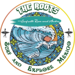 The Roots Surf School